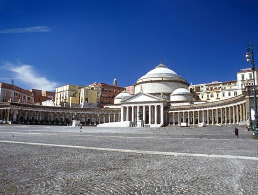 Hotel a Napoli