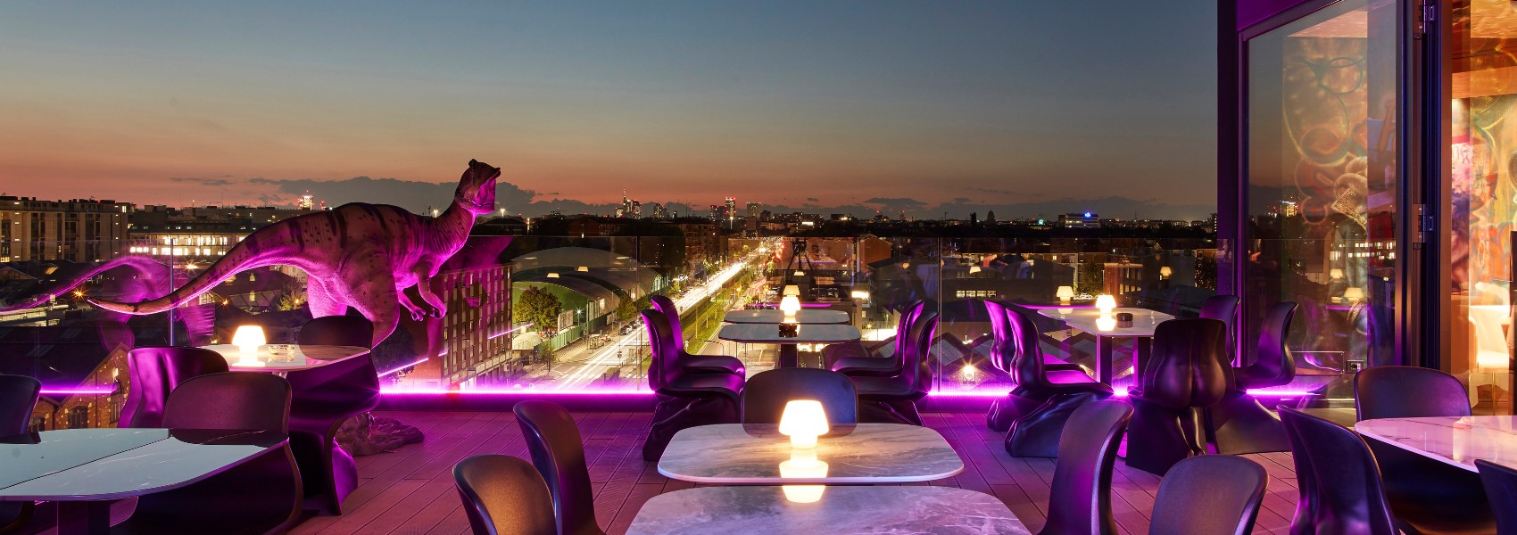 Collini Rooms Hotel, WorldHotels Crafted