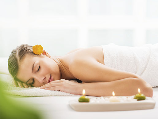 Wellness Hotel - Best Western Italia