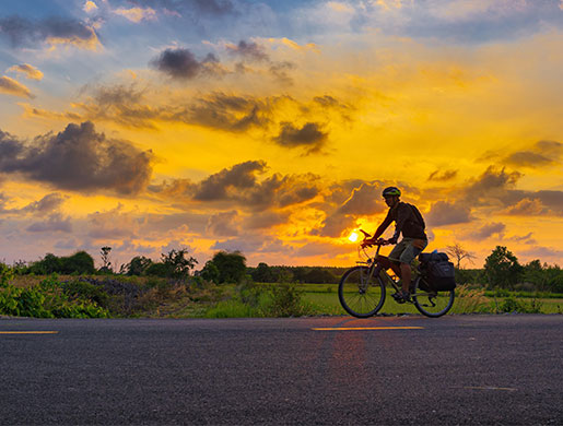 Bike Hotels - Best Western Italy