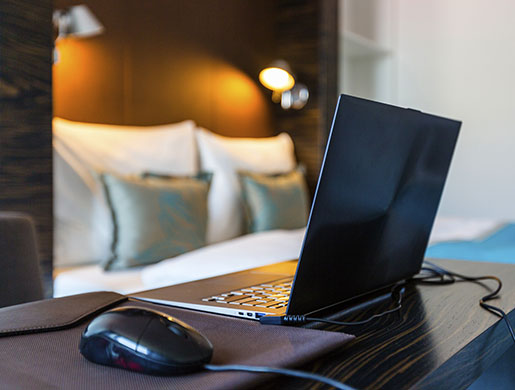 Business Hotel - Best Western Italia