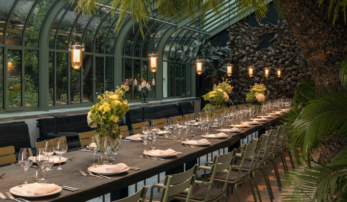Parkhotel Laurin, WorldHotels Elite