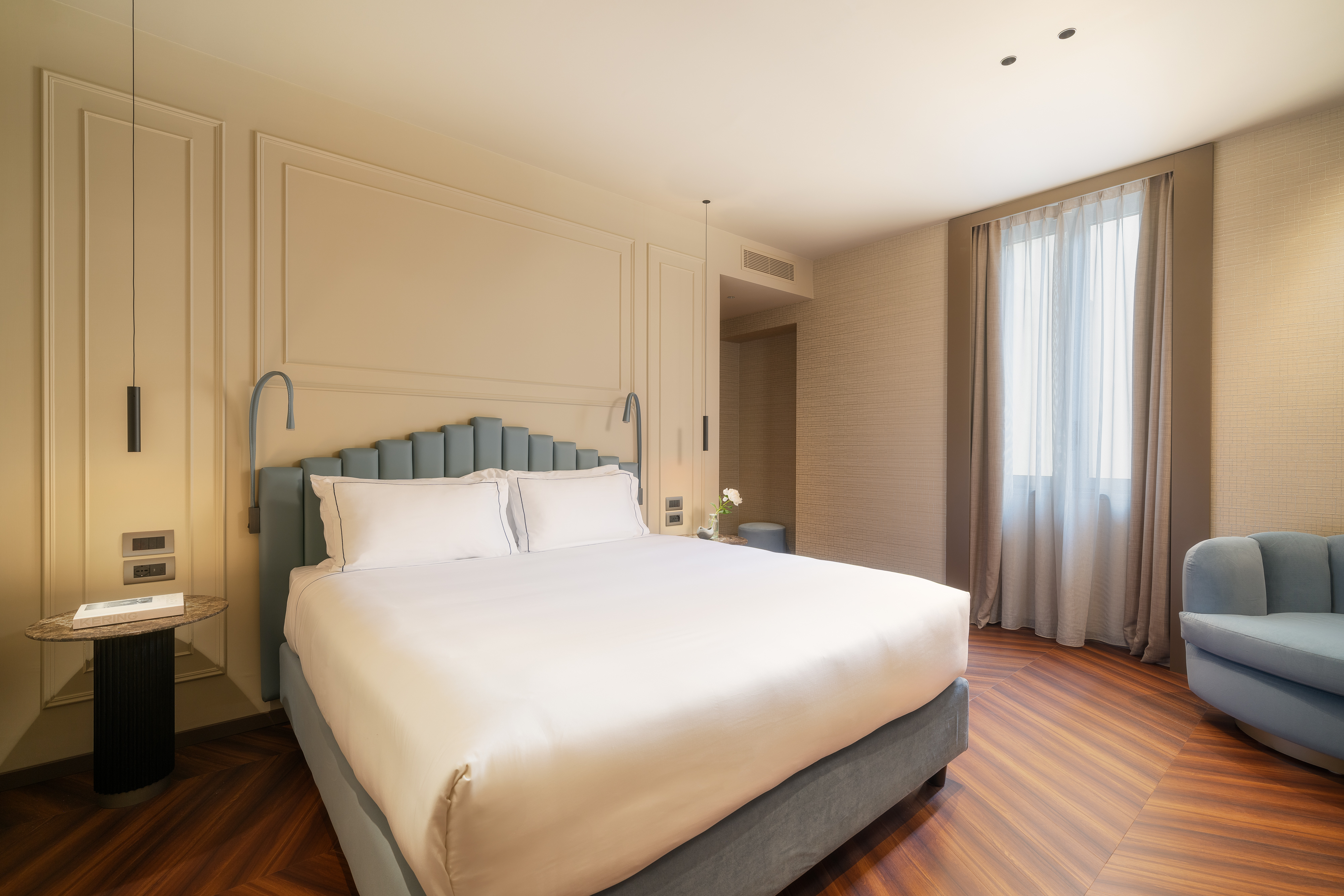 WorldHotel Casati 18, WorldHotels Elite