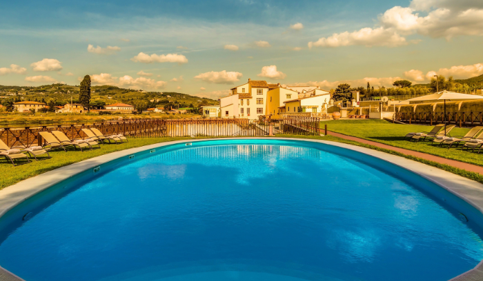 Hotel Mulino di Firenze, WorldHotels Crafted