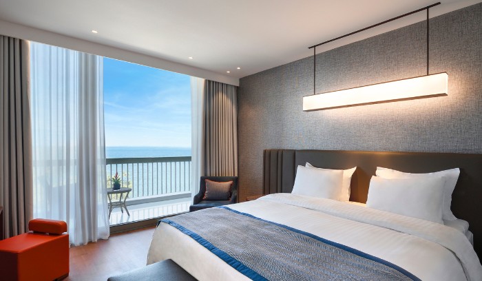 Makedonia Palace, WorldHotels Luxury