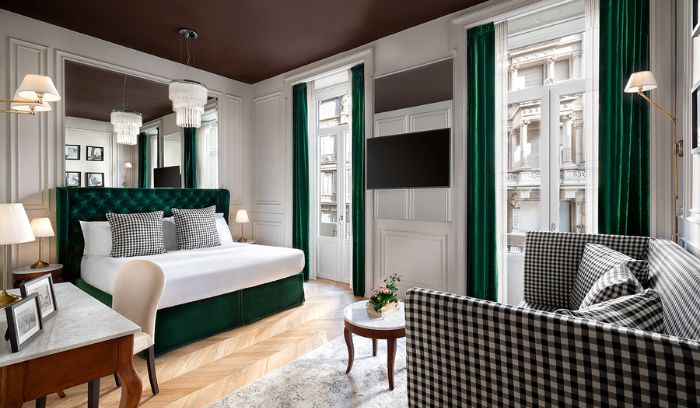 Matilde Boutique, WorldHotels Distinctive (Coming soon) 