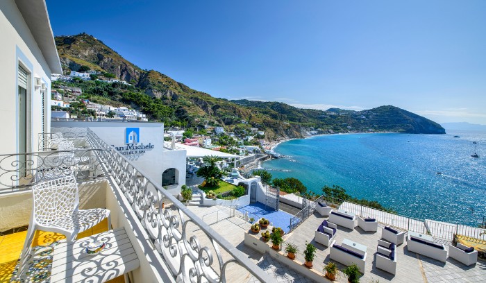 Hotel Terme San Michele & SPA, WorldHotels Distinctive