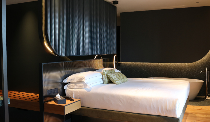 Hotel Al Caminetto, WorldHotels Crafted