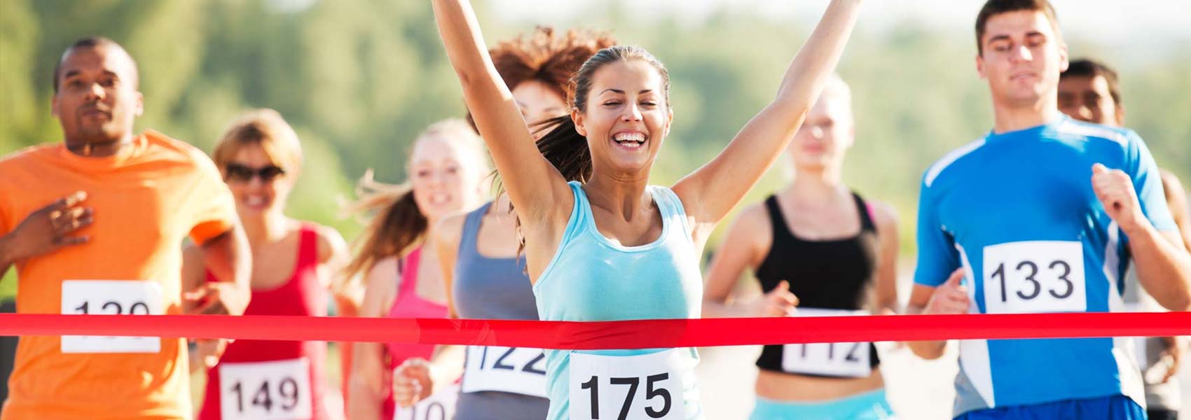 The Big Marathons in Italy