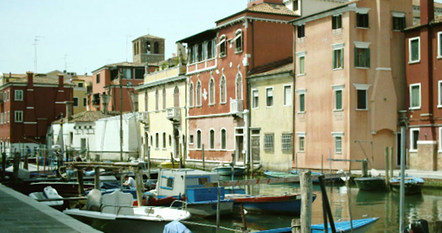 Hotel Chioggia - Best Western Italia