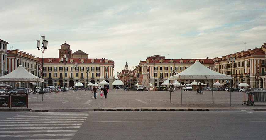 Hotel Cuneo - Best Western Italia