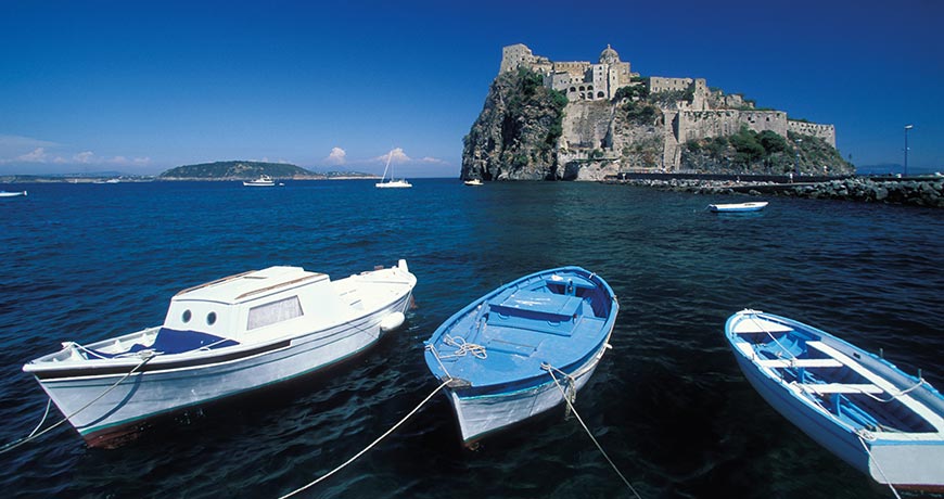 Hotel Ischia - Best Western Italia