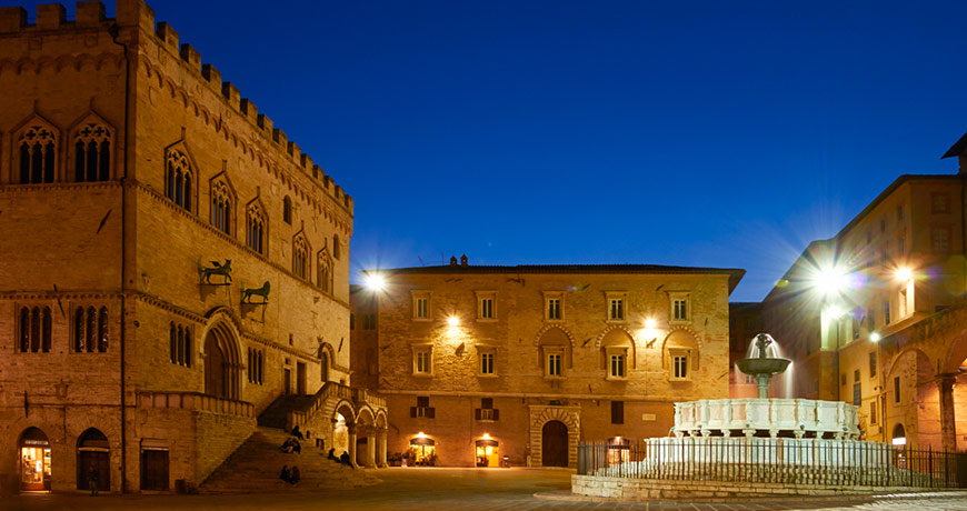 Hotel Perugia - Best Western Italia