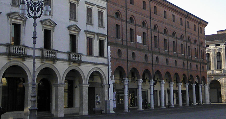 Hotel Rovigo - Best Western Italia