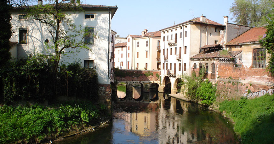 Hotel Vicenza - Best Western Italia