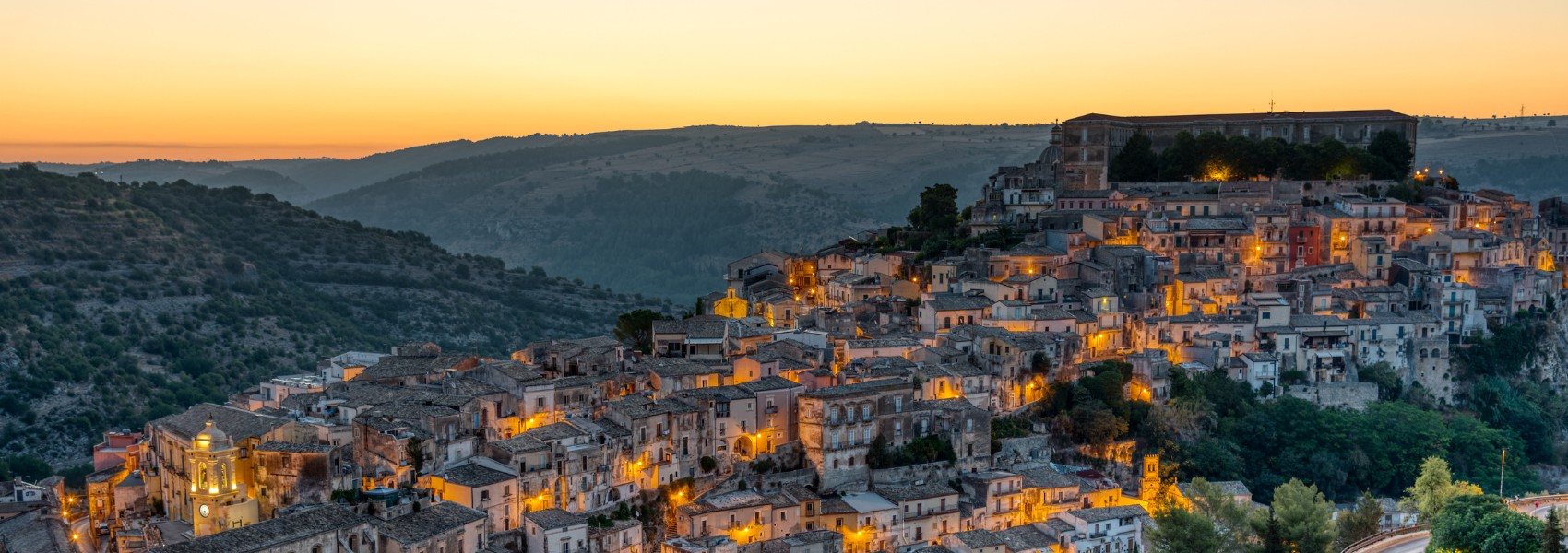 Vivi l’Italia più autentica