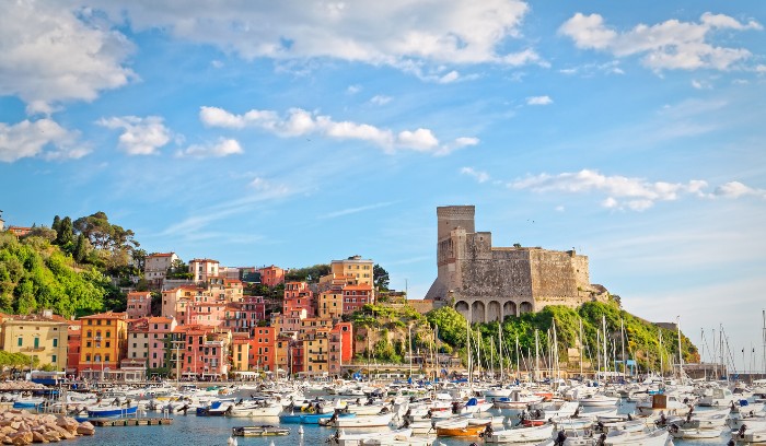 Lerici