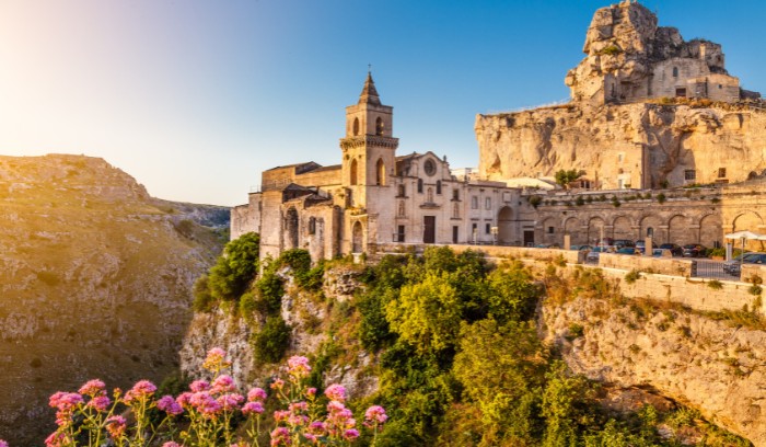 Matera