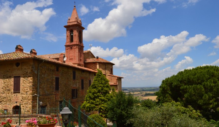 Paciano