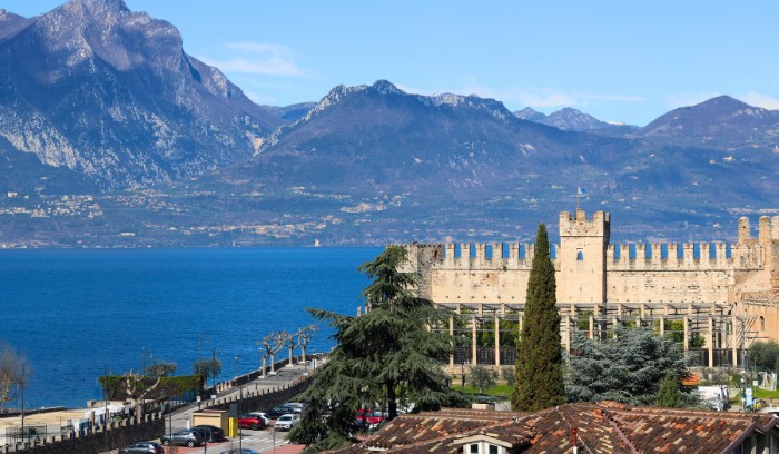 Torri del Benaco