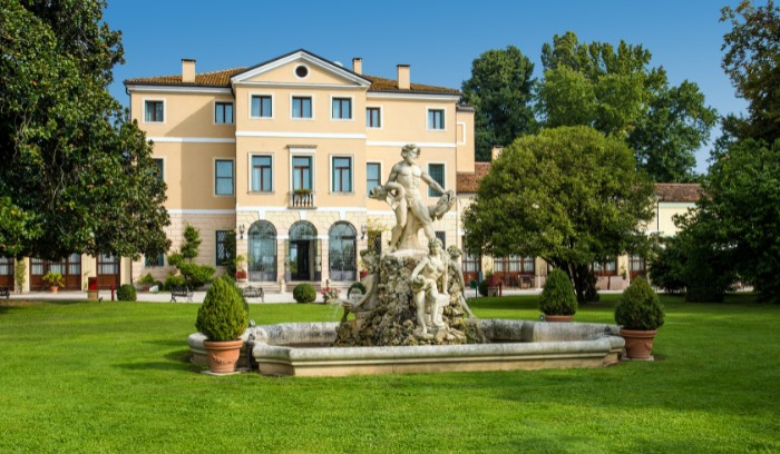 Villalta di Gazzo