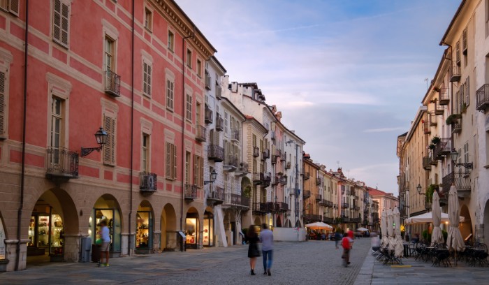Cuneo