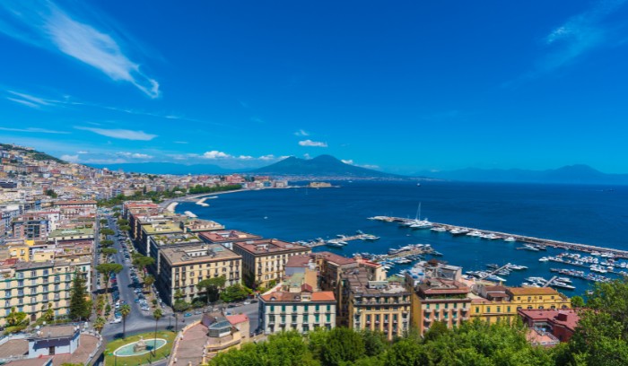 Napoli