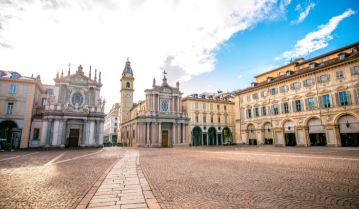 Torino