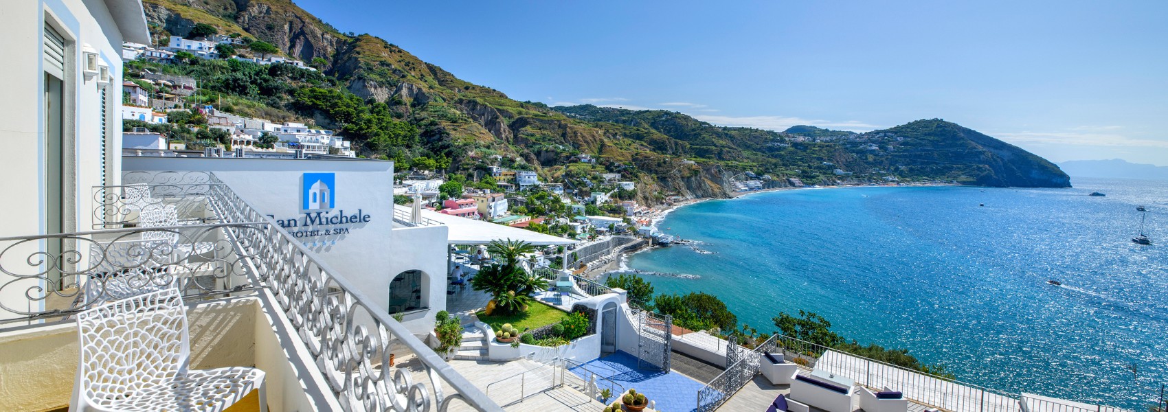 Dove il design incontra l’ospitalità