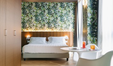 Collini Rooms, WorldHotels Crafted - Milan