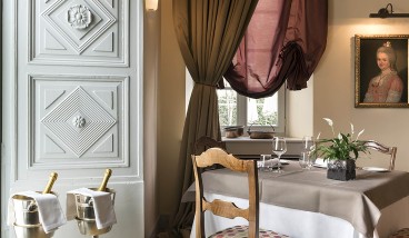 Grand Hotel Della Posta, WorldHotels Distinctive - Sondrio