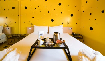 Aiden by Best Western @ JHD Dunant Hotel - Castiglione delle Stiviere (Mantova)