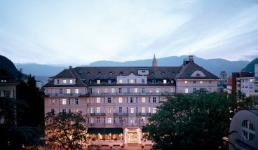 Parkhotel Laurin, WorldHotels Elite - Bolzano