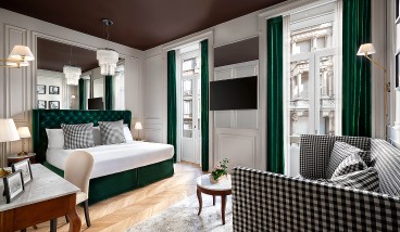 Matilde Boutique Hotel, WorldHotels Elite - Milano