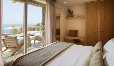 Collini Hotel Mykonos, WorldHotels Elite - Mykonos