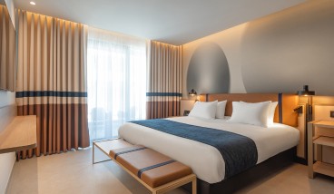 Best Western Premier Malta - Qawra Baia di San Paolo, Malta