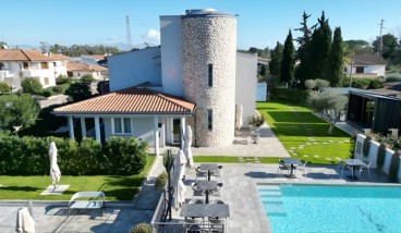 Best Western Plus Sabaudia Hotel - Sabaudia (Latina)