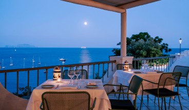 Hotel Terme San Michele & SPA, WorldHotels Distinctive - Borgo Sant’Angelo, Ischia