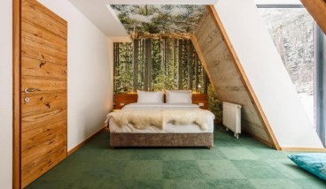 Pino Nature Hotel, BW Premier Collection - Sarajevo, Bosnia Herzegovina