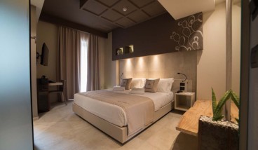 Best Western Plus Hotel Terre di Eolo - Patti (Messina)