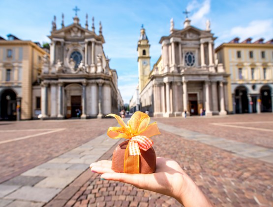 Chocolate Itineraries