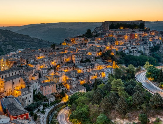 Authentic Italy
