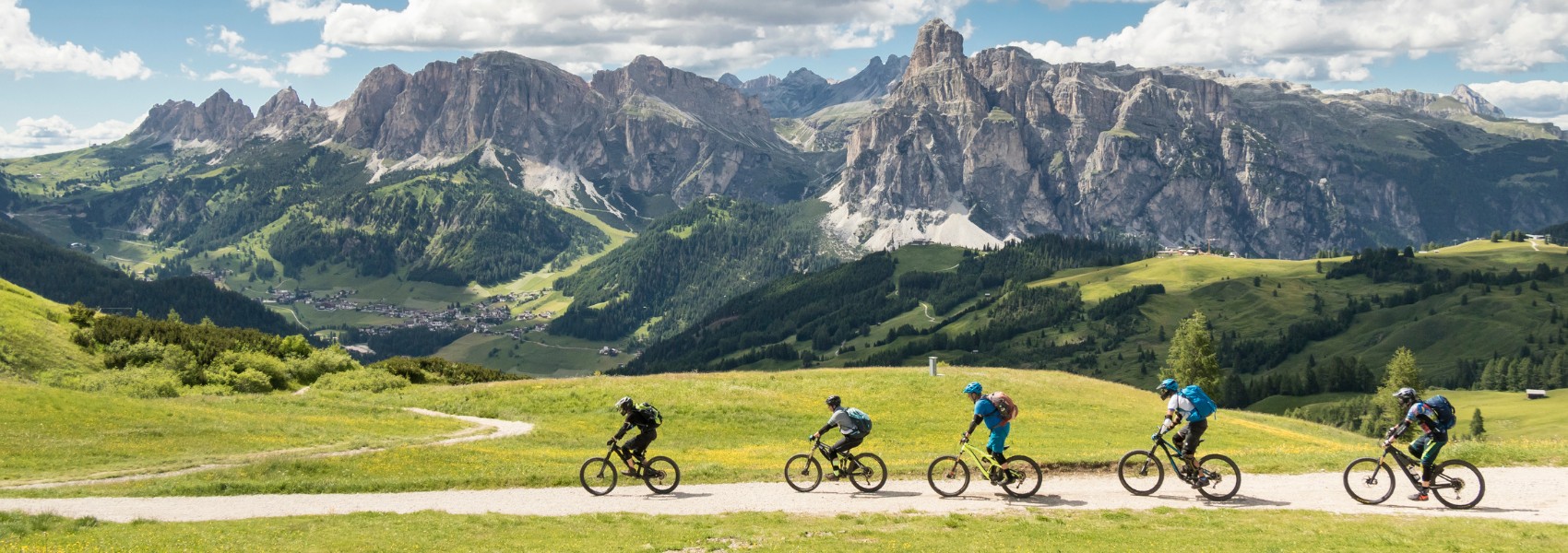 Scopri l’Italia, pedalata dopo pedalata