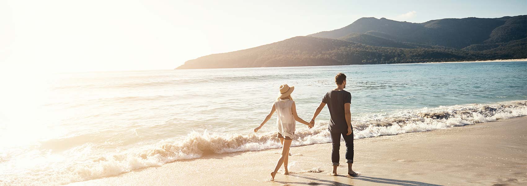 Le migliori destinazioni per un weekend al mare