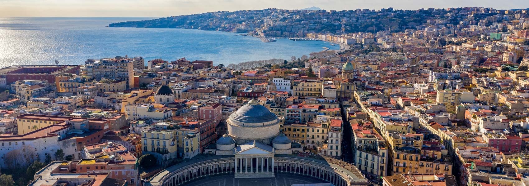 Explore the great cities