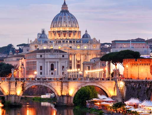 Metropoli e grandi città