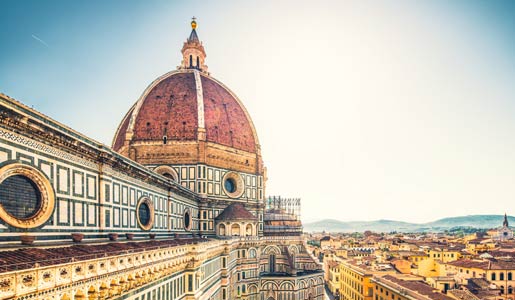 Visita Firenze