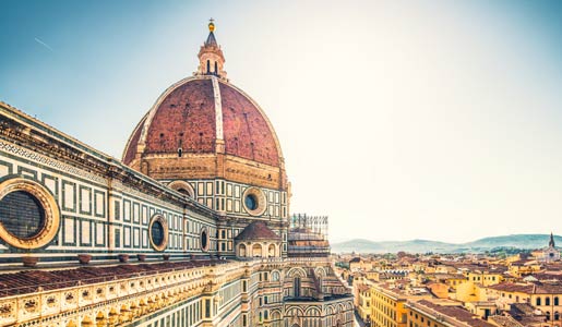 Visit Florence