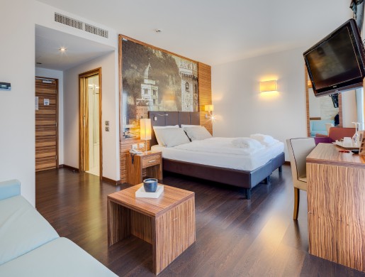 Best Western Hotel Adige 