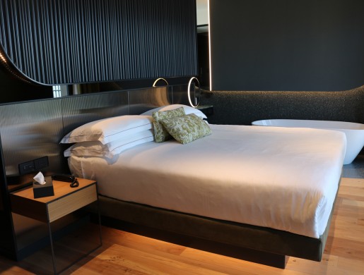 Hotel Al Caminetto